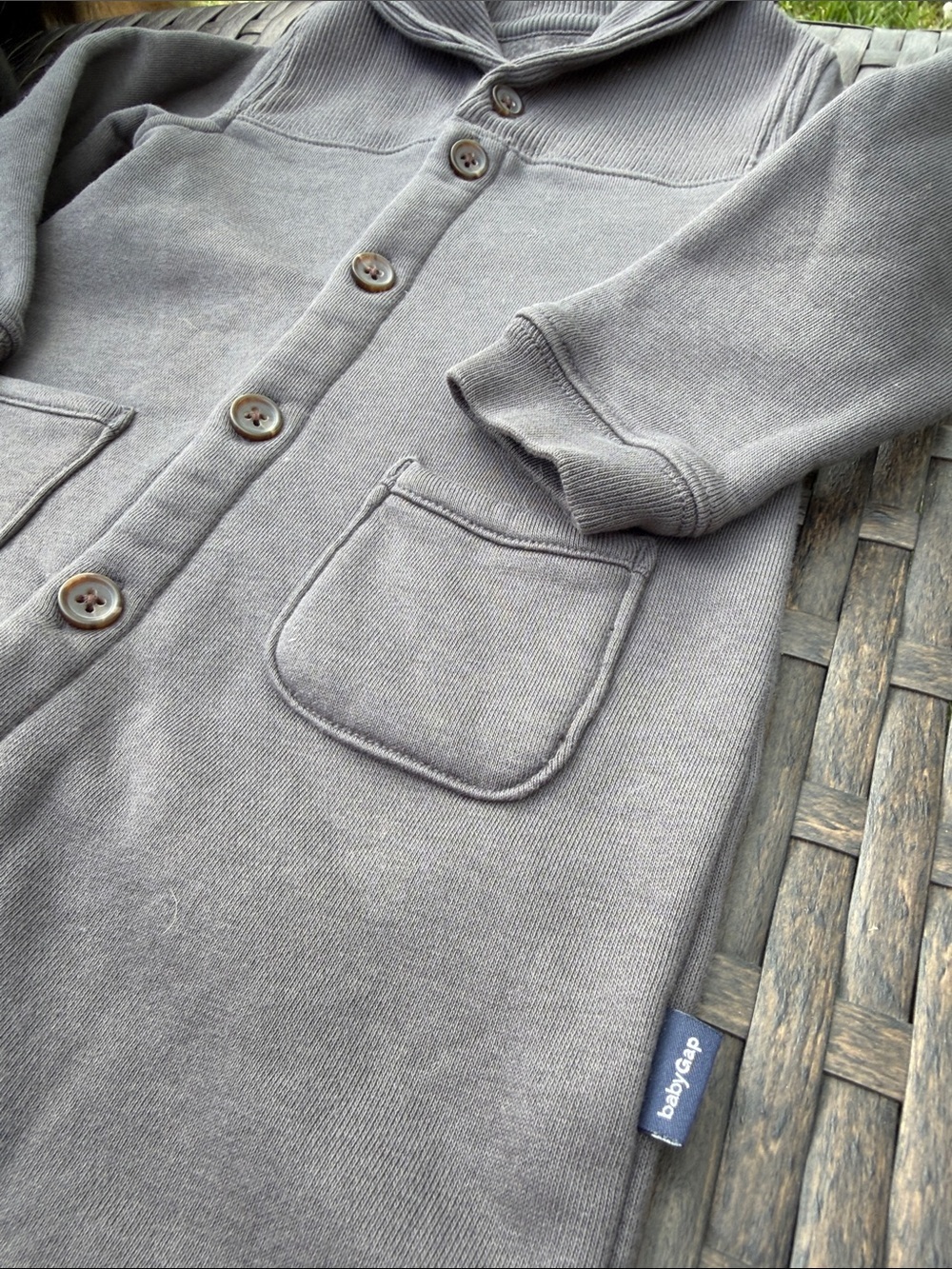 NWOT GAP One-Piece Outfit - Picture 2 of 4